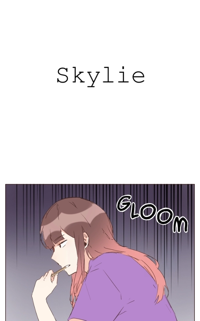 Skyliner Chapter 30 page 2 - 