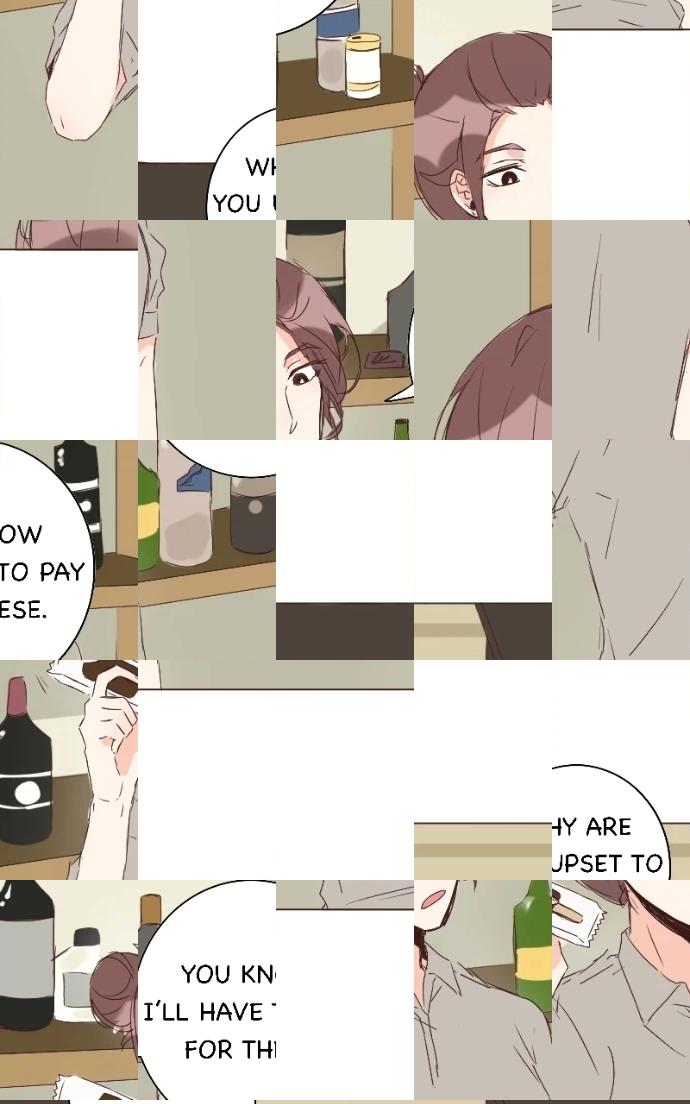 Skyliner Chapter 30 page 4 - 