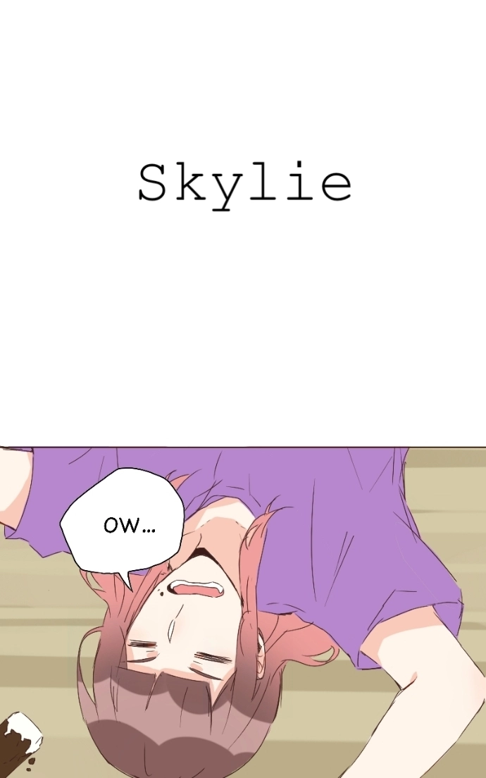Skyliner Chapter 31 page 2 - 