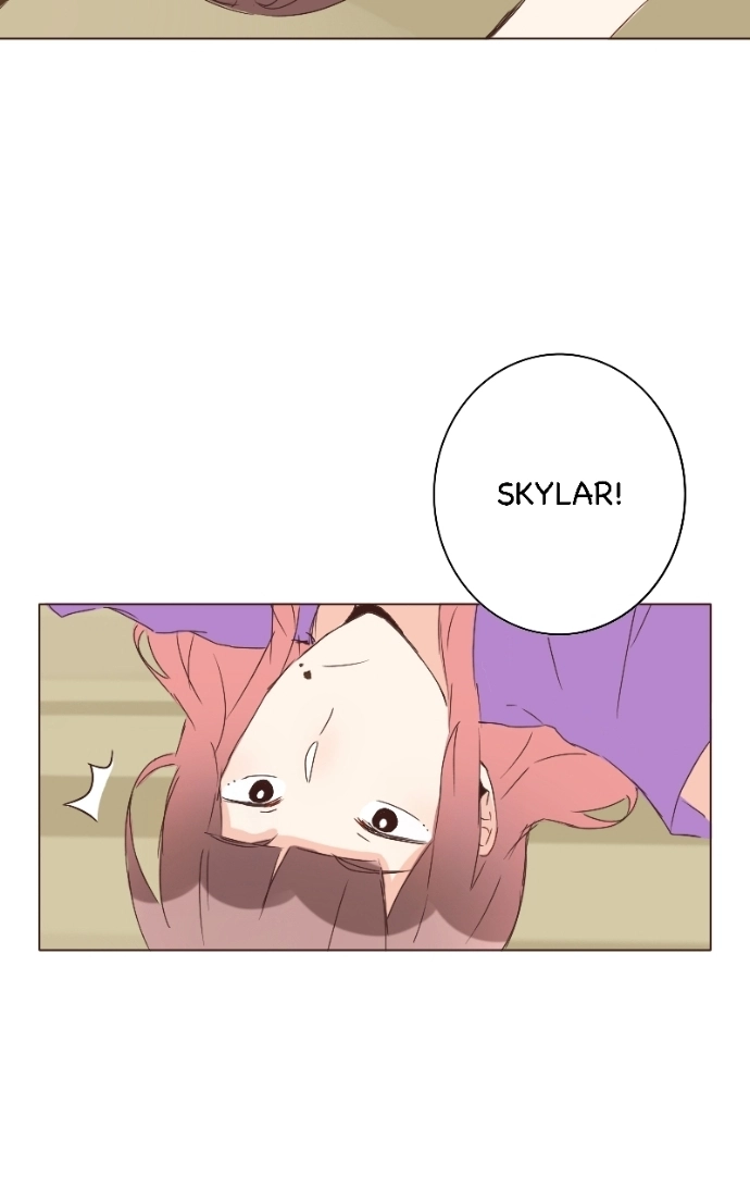 Skyliner Chapter 31 page 3 - 