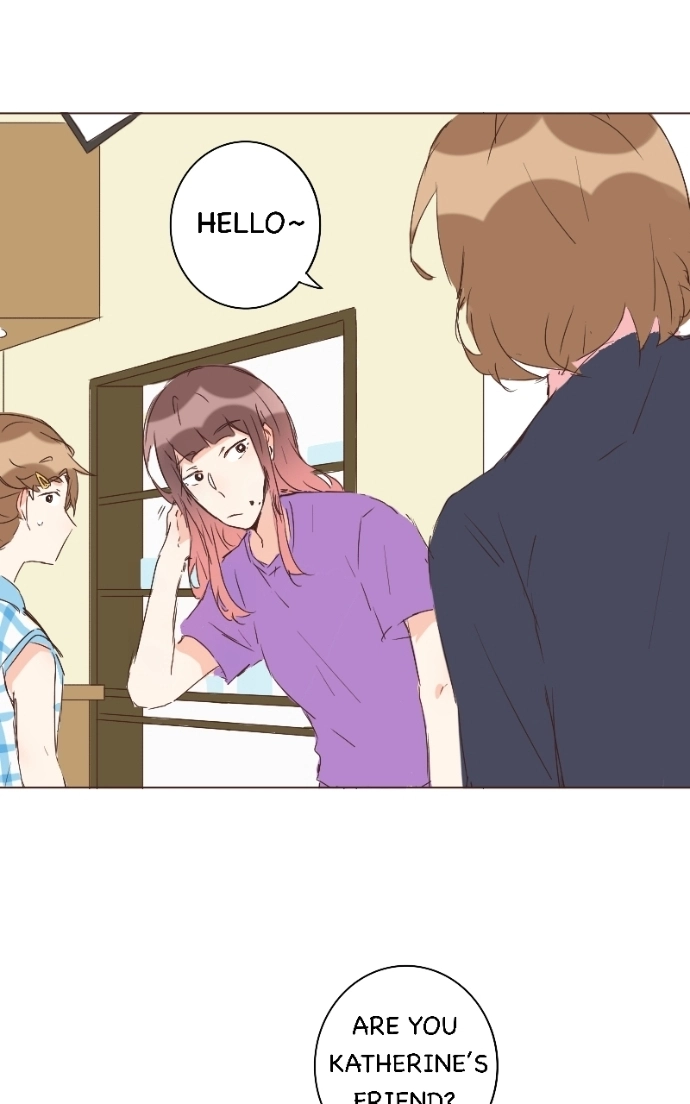 Skyliner Chapter 31 page 5 - 