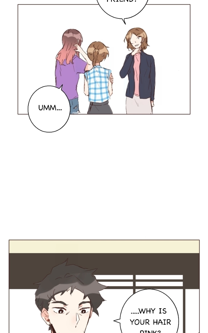 Skyliner Chapter 31 page 6 - 