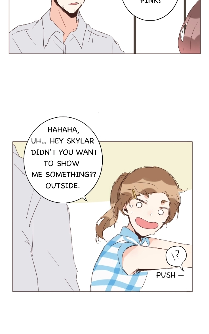 Skyliner Chapter 31 page 7 - 
