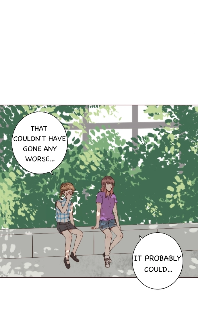 Skyliner Chapter 31 page 10 - 