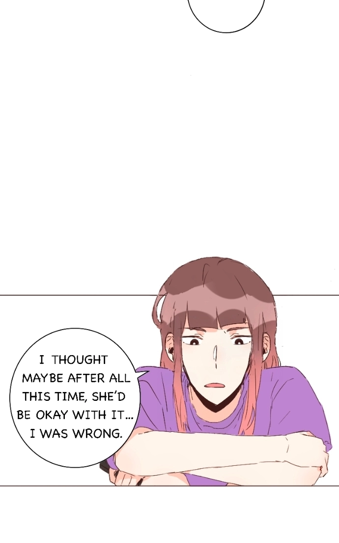 Skyliner Chapter 33 page 11 - 