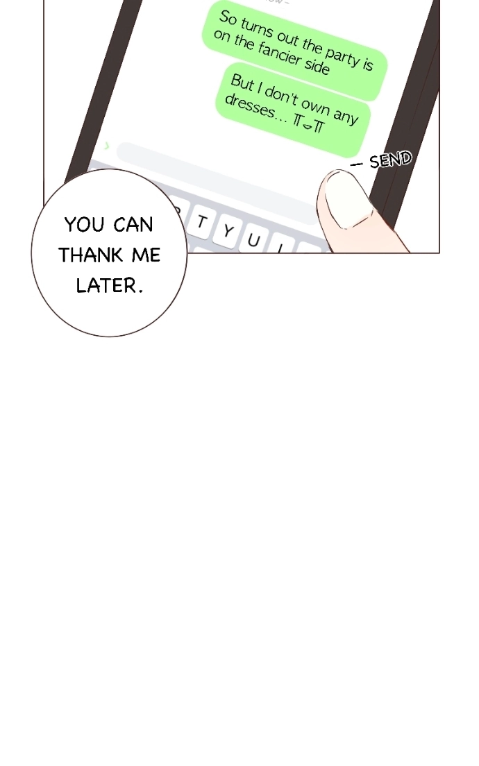 Skyliner Chapter 33 page 14 - 