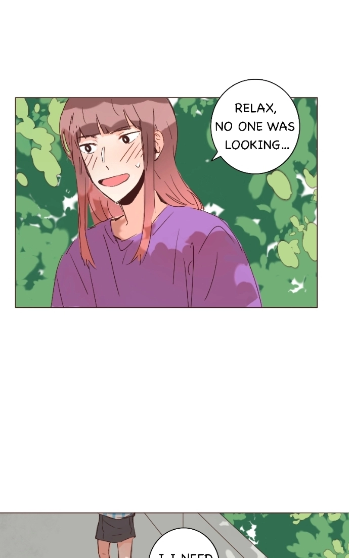 Skyliner Chapter 33 page 3 - 