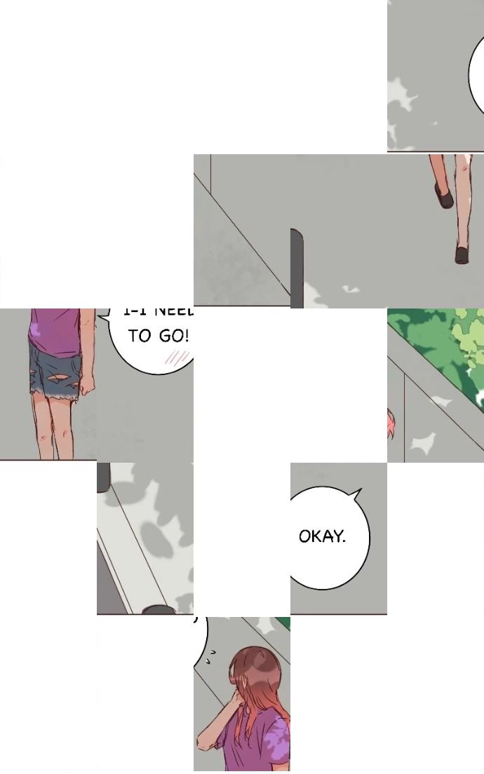 Skyliner Chapter 33 page 4 - 