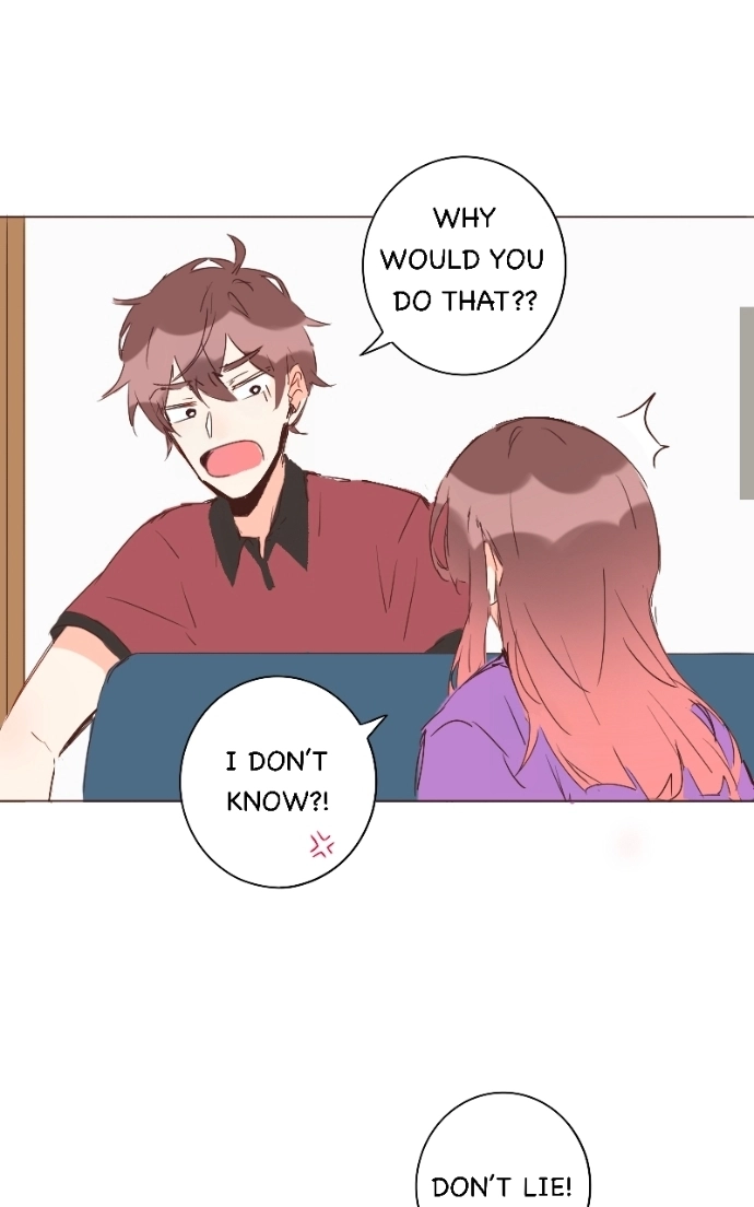 Skyliner Chapter 33 page 10 - 
