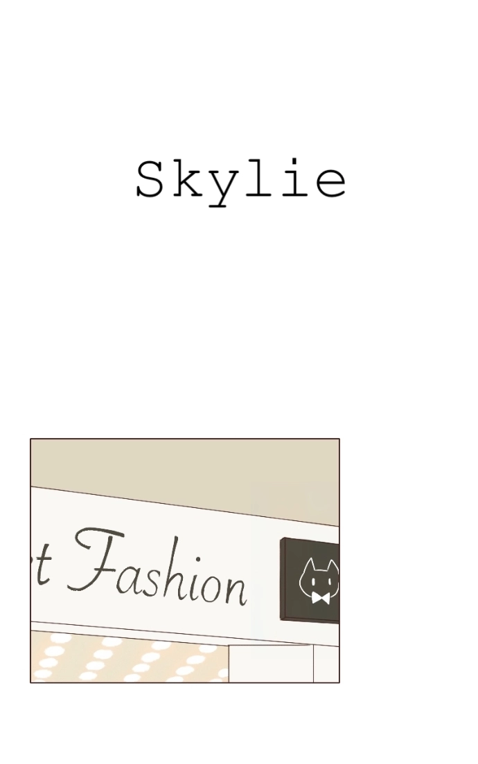 Skyliner Chapter 34 page 2 - 