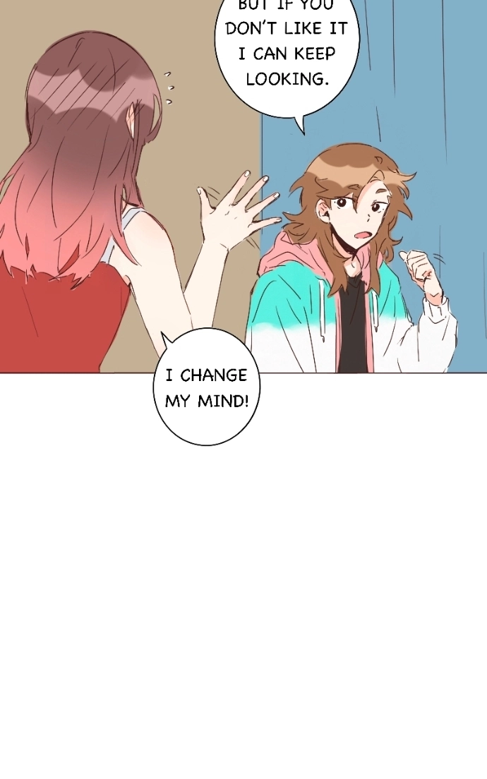 Skyliner Chapter 34 page 17 - 