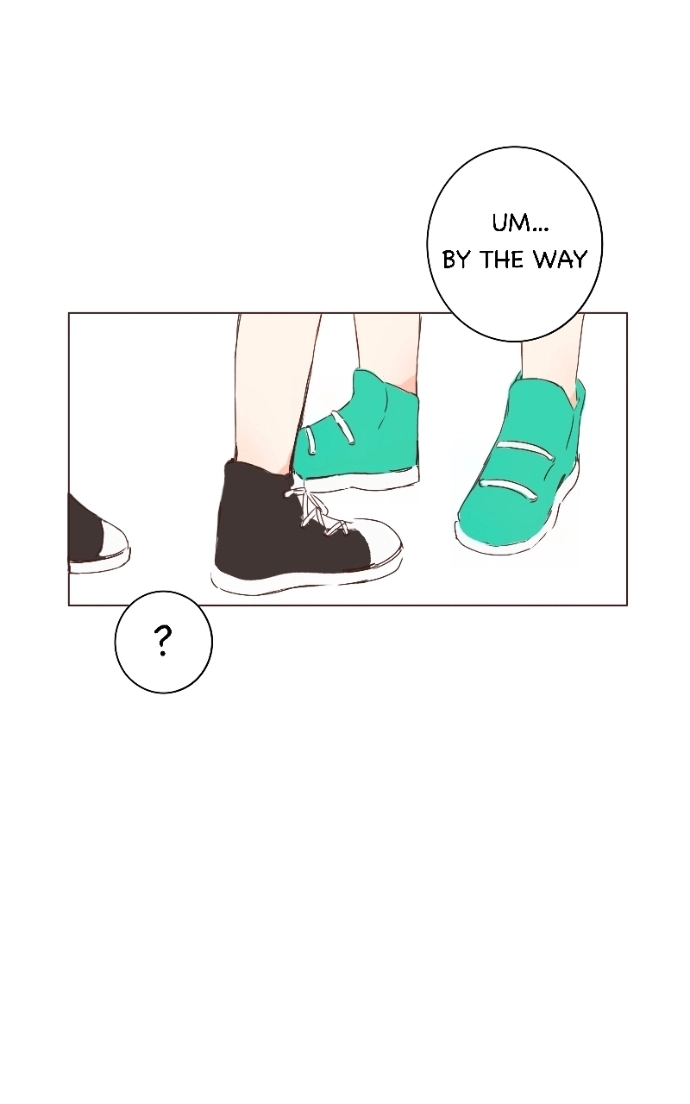Skyliner Chapter 34 page 18 - 