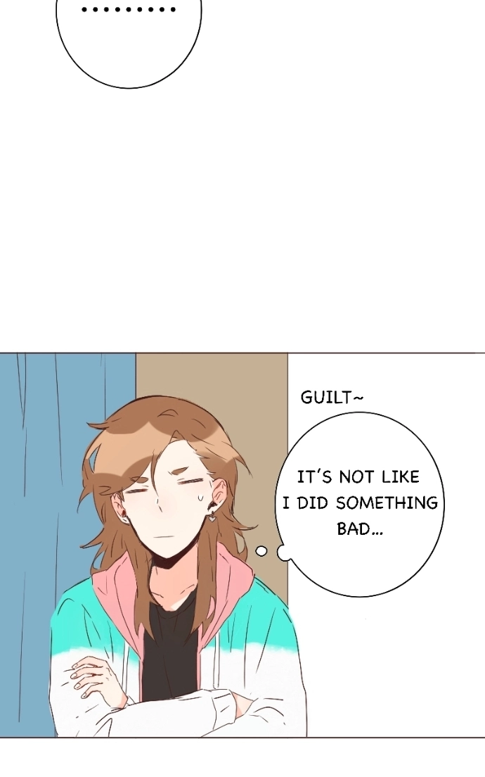 Skyliner Chapter 34 page 9 - 