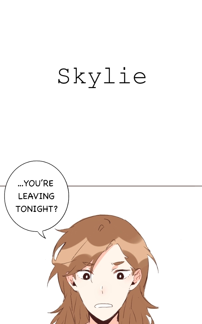 Skyliner Chapter 35 page 2 - 