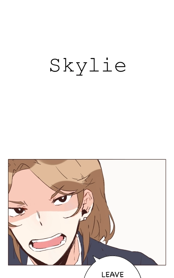 Skyliner Chapter 38 page 2 - 