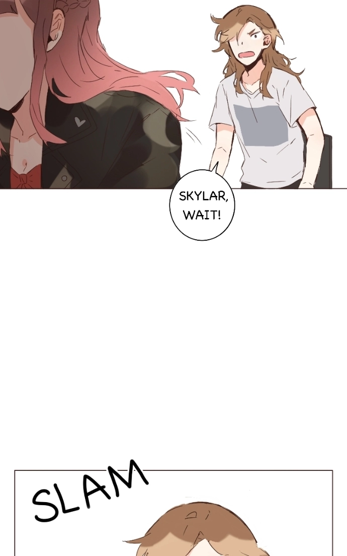 Skyliner Chapter 38 page 7 - 