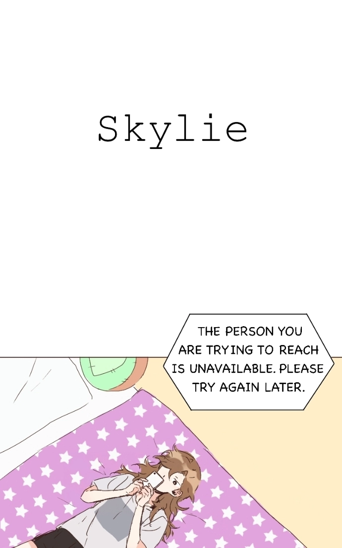 Skyliner Chapter 39 page 2 - 