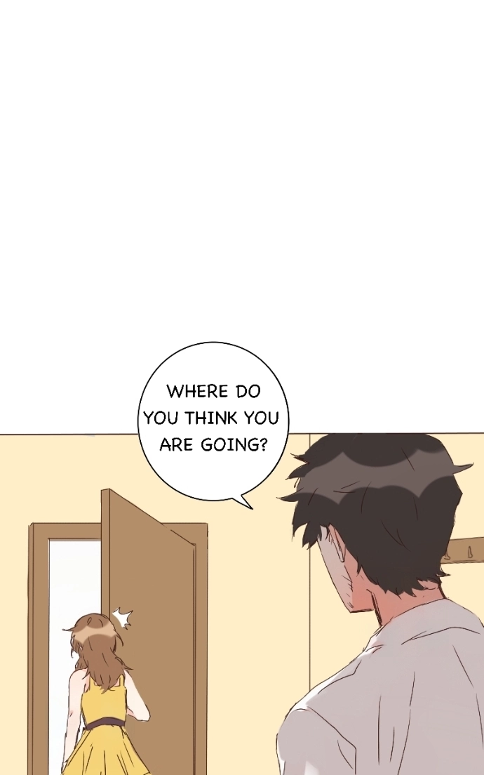 Skyliner Chapter 39 page 14 - 