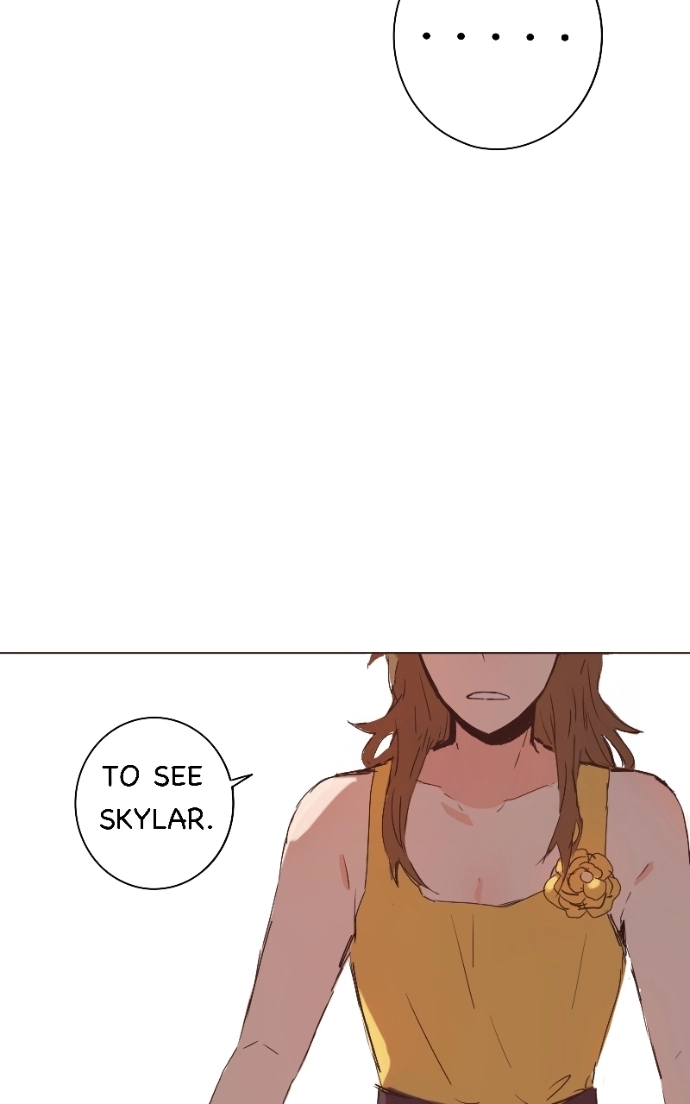 Skyliner Chapter 39 page 16 - 