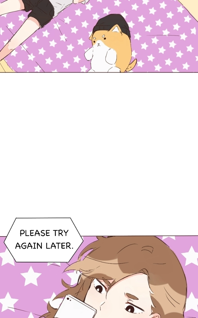 Skyliner Chapter 39 page 3 - 