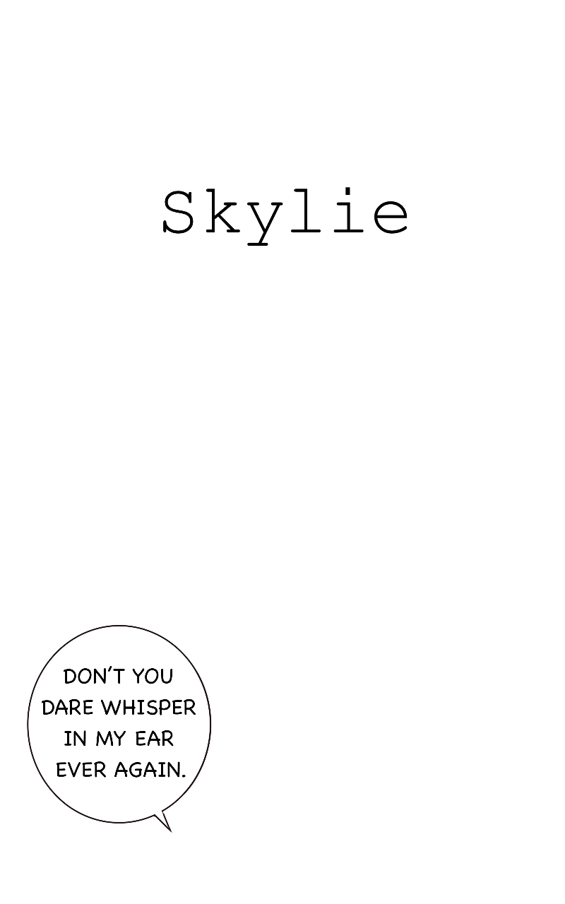 Skyliner Chapter 5 page 1 - 