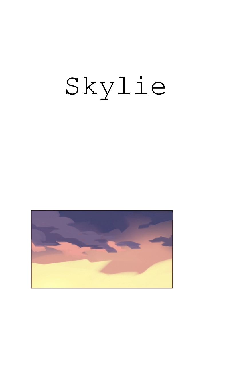Skyliner Chapter 6 page 1 - 
