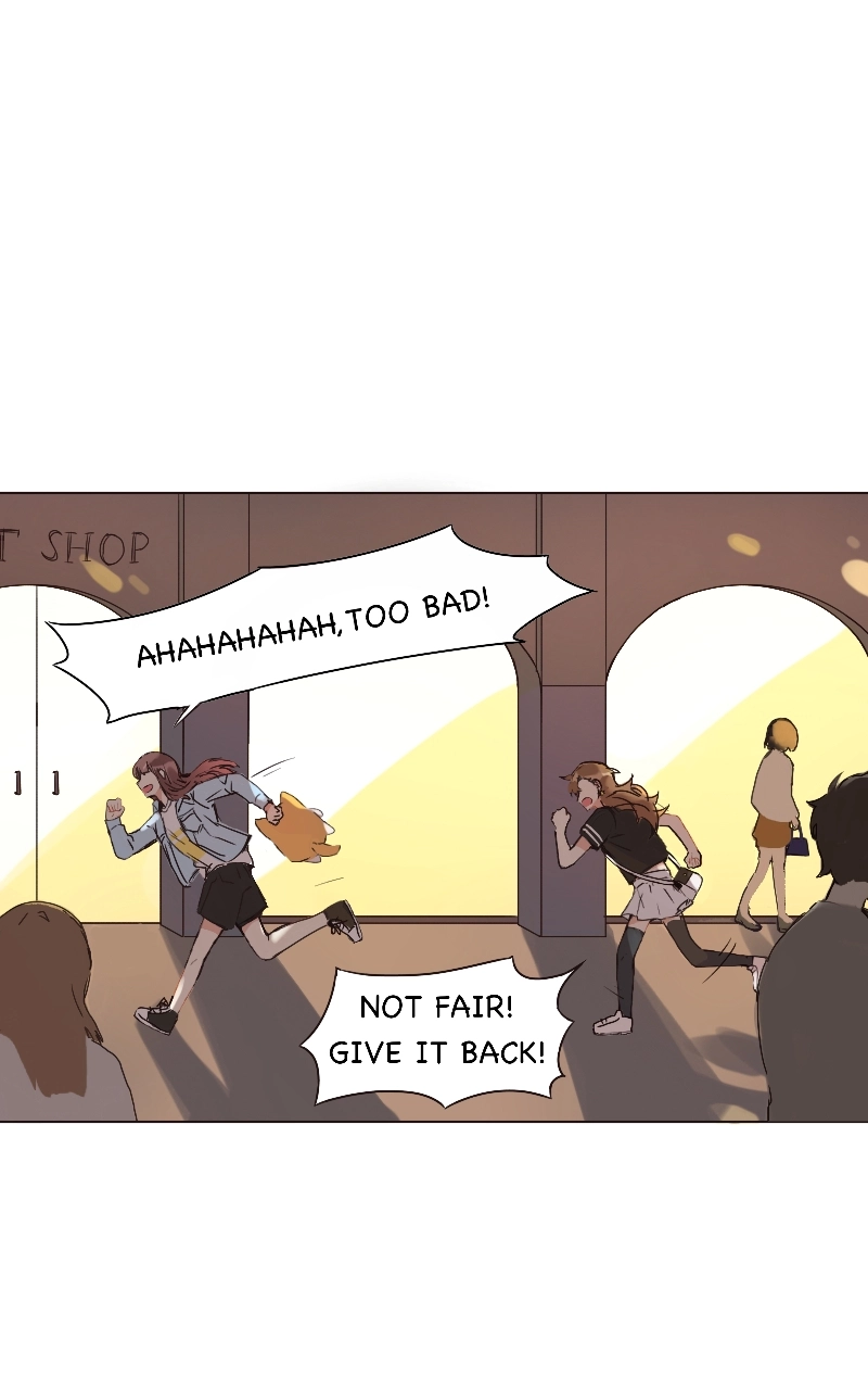 Skyliner Chapter 6 page 2 - 
