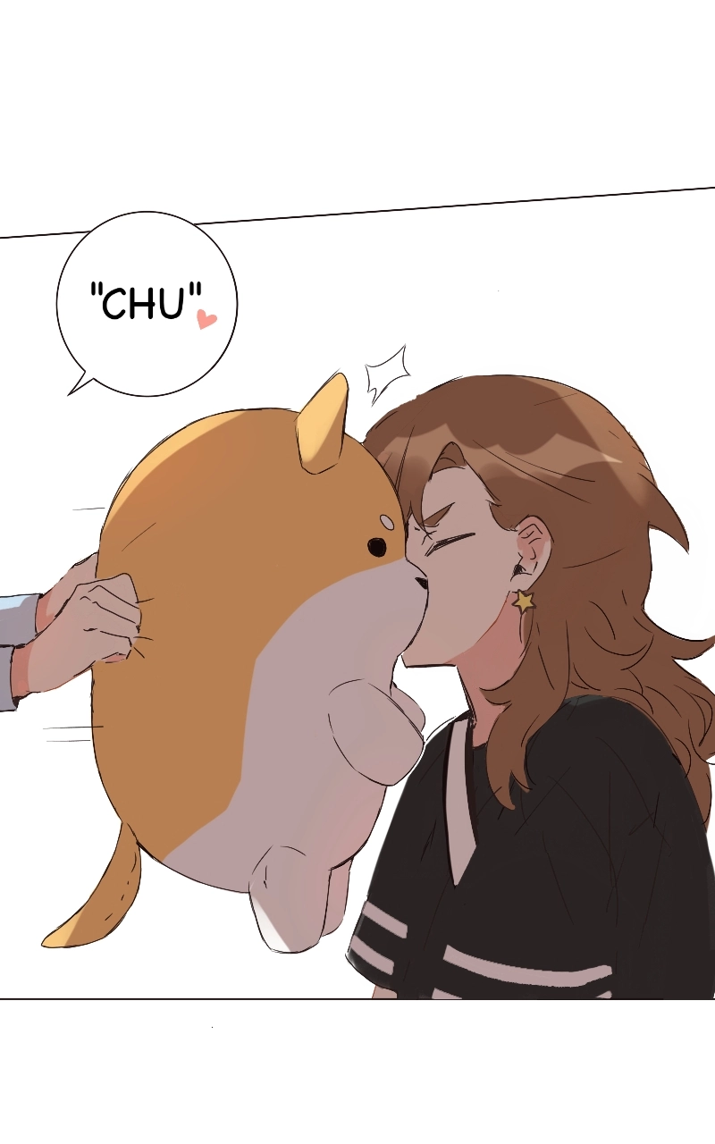 Skyliner Chapter 6 page 3 - 
