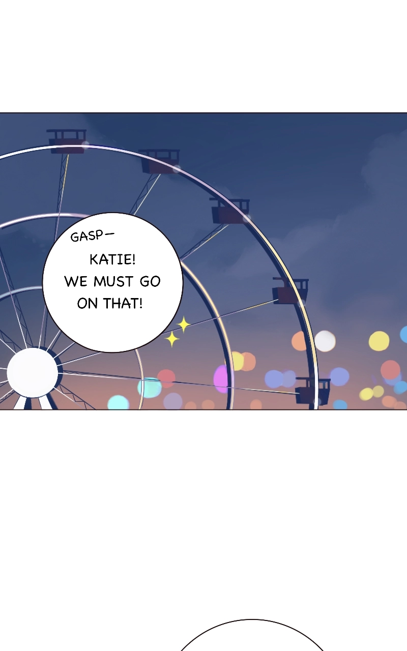 Skyliner Chapter 6 page 5 - 