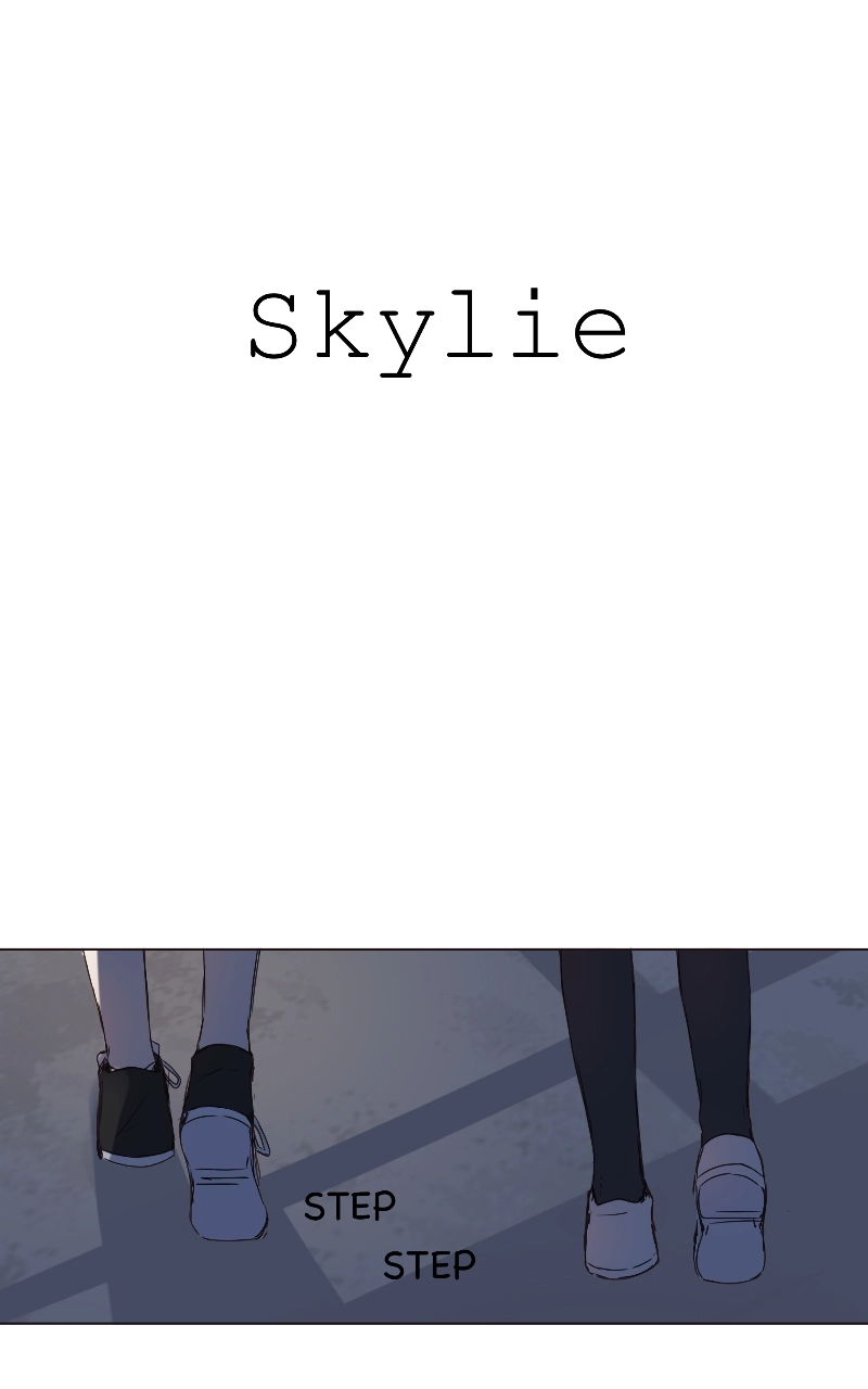 Skyliner Chapter 7 page 1 - 