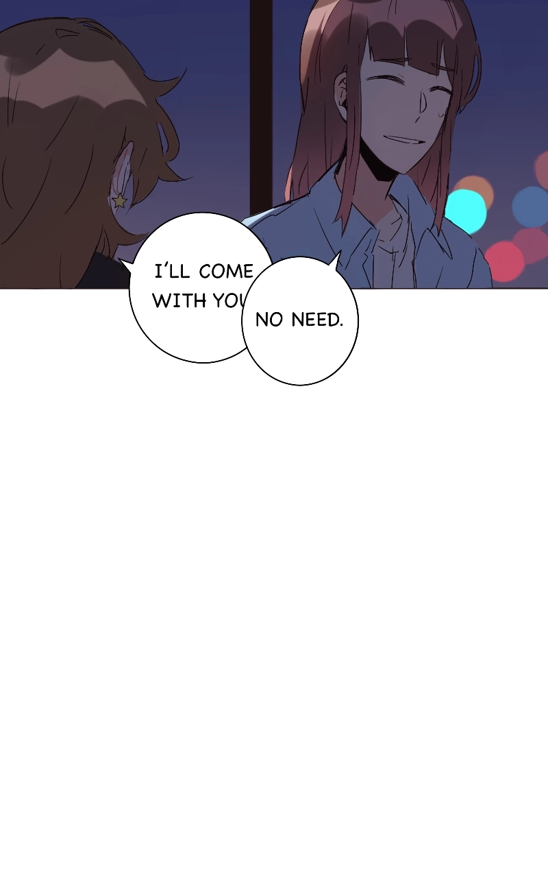 Skyliner Chapter 7 page 3 - 