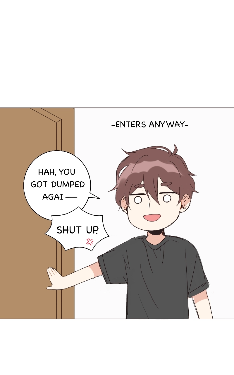 Skyliner Chapter 8 page 3 - 