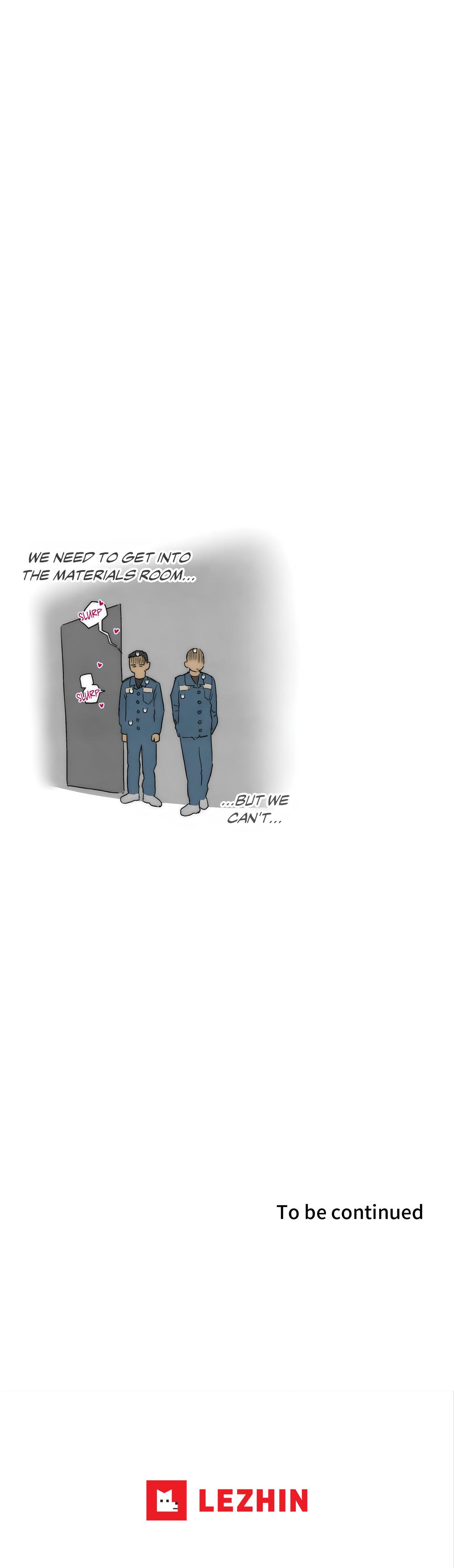Slammer Dogs Chapter 12 page 26 - 