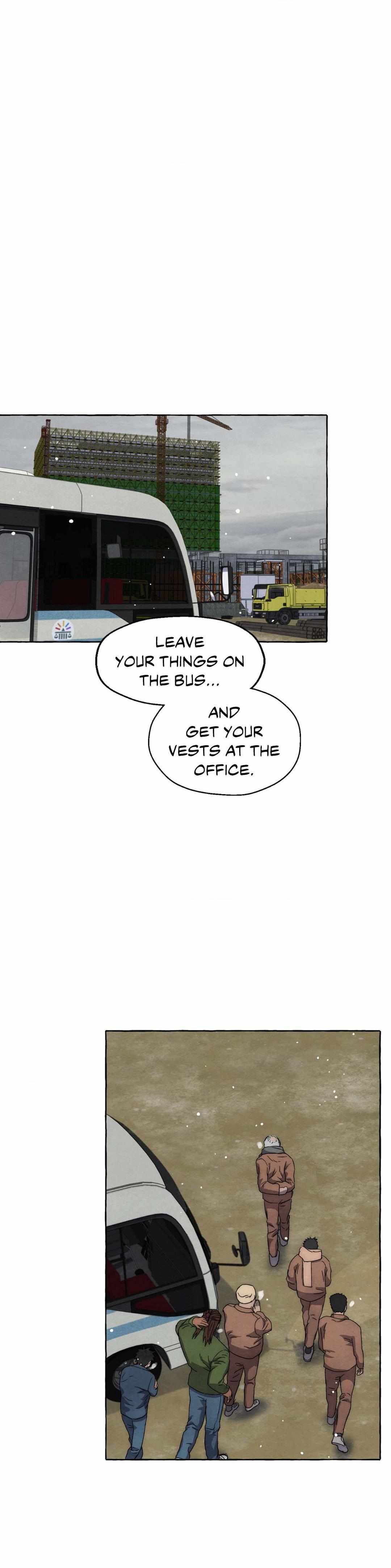 Slammer Dogs Chapter 17 page 24 - 