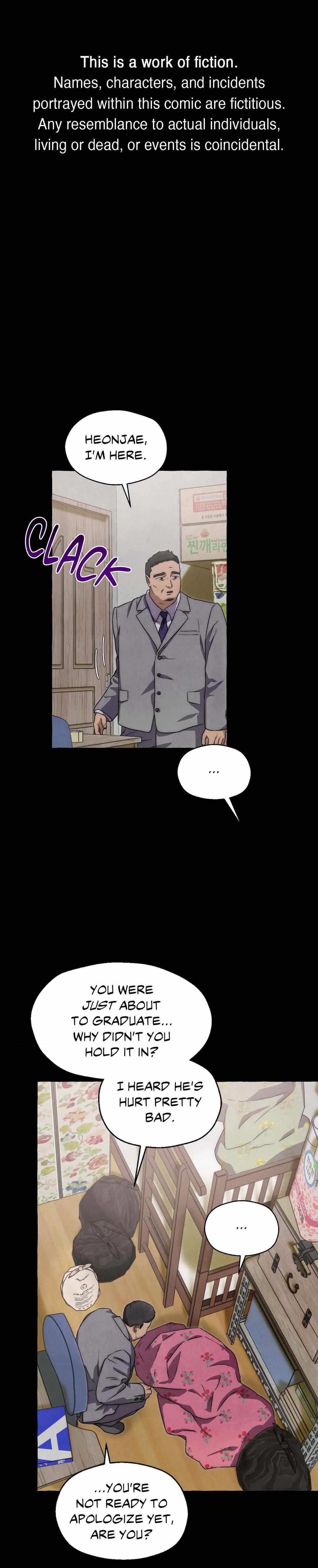 Slammer Dogs Chapter 39 page 2 - 