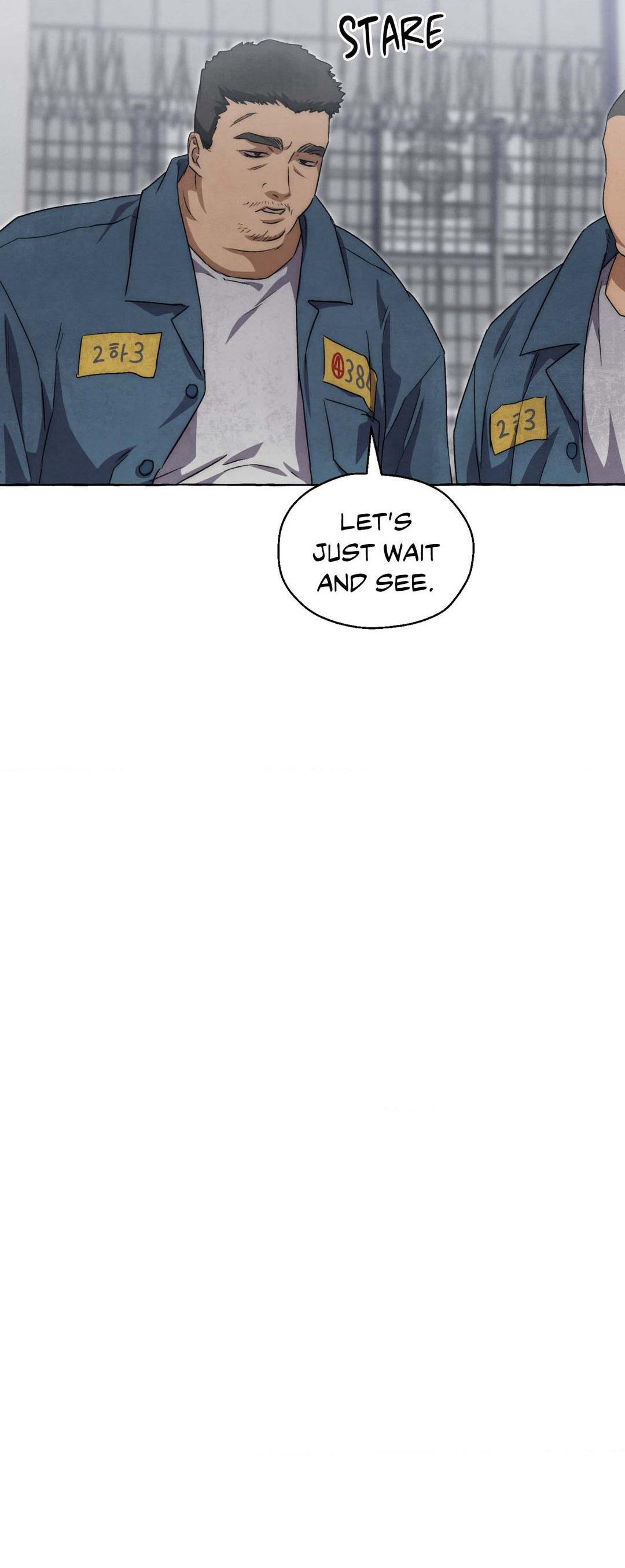 Slammer Dogs Chapter 40 page 18 - 