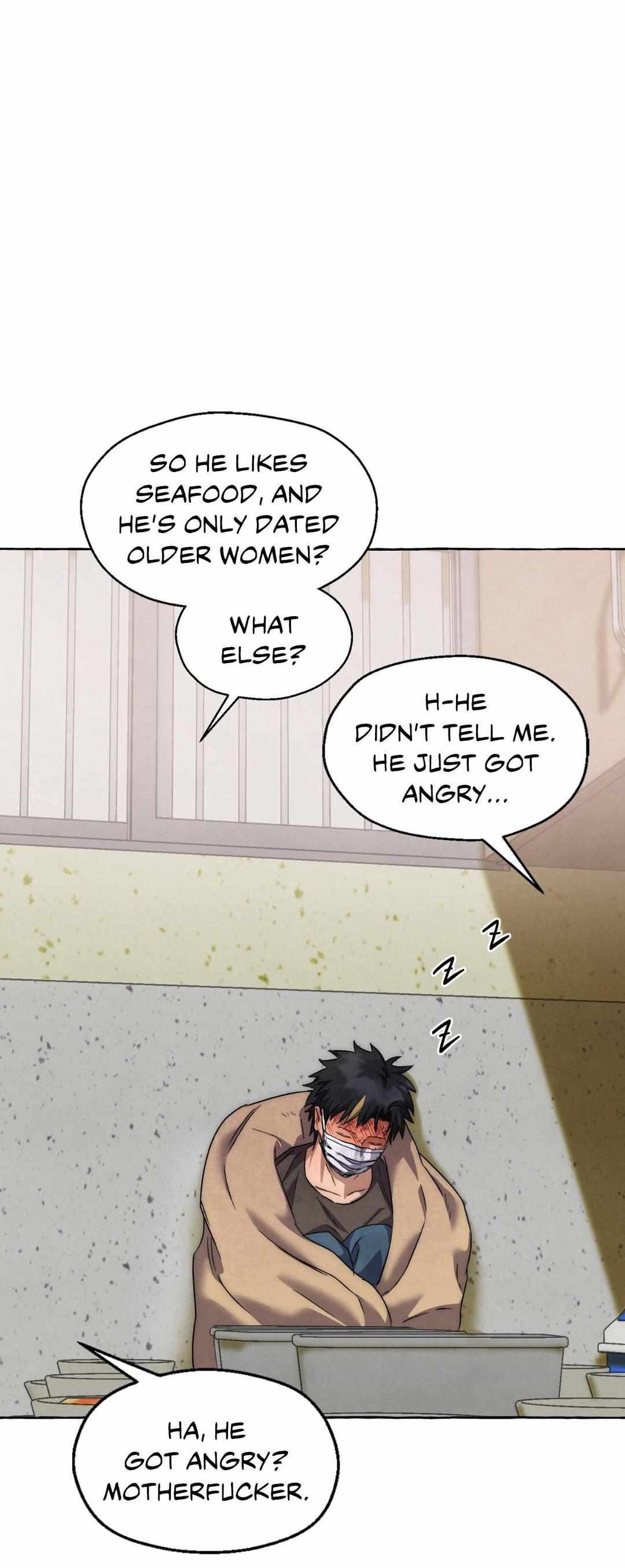 Slammer Dogs Chapter 40 page 24 - 