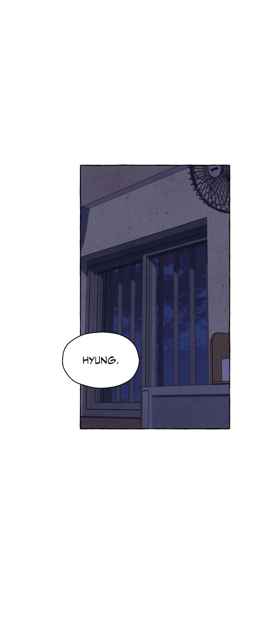 Slammer Dogs Chapter 40 page 31 - 