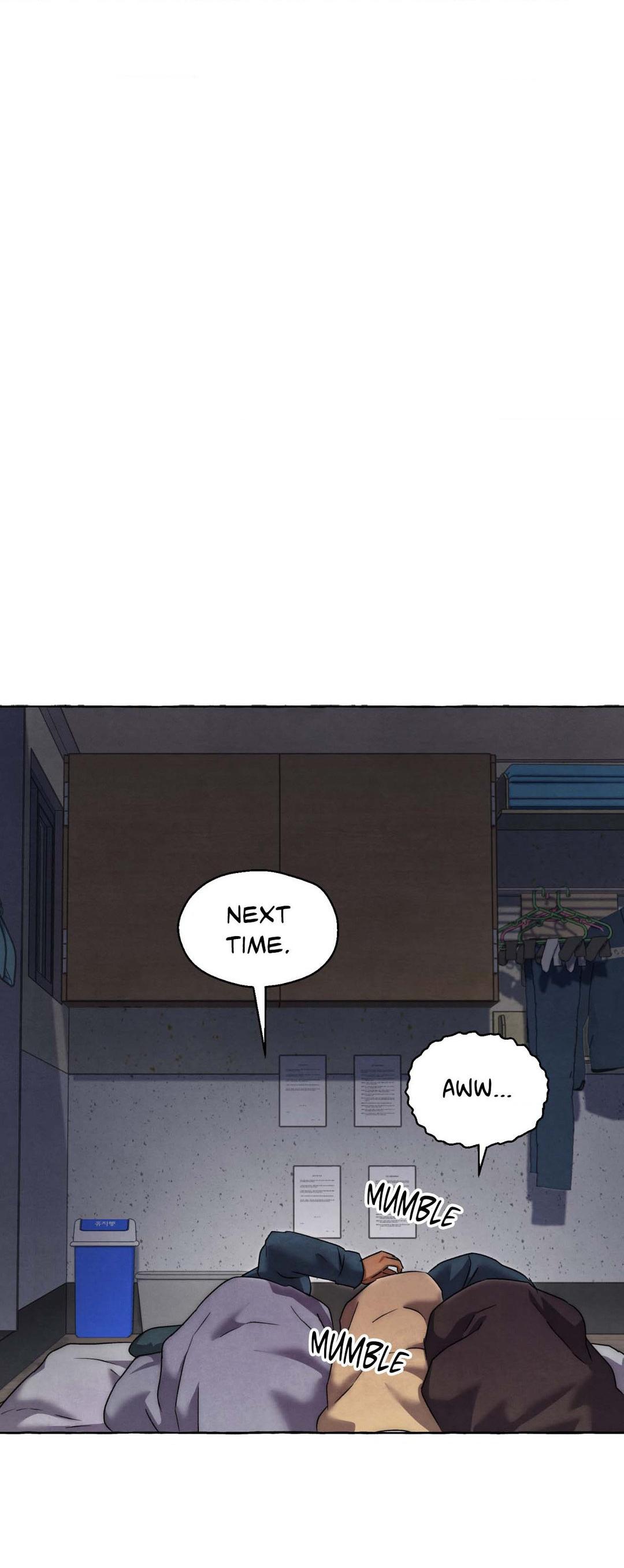 Slammer Dogs Chapter 40 page 38 - 