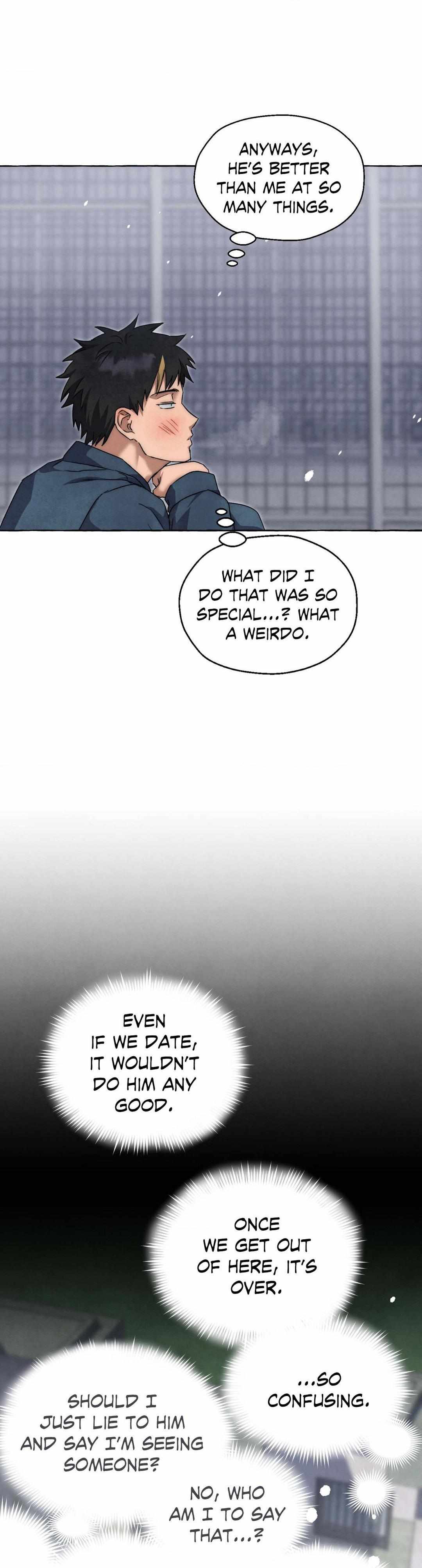 Slammer Dogs Chapter 42 page 24 - 