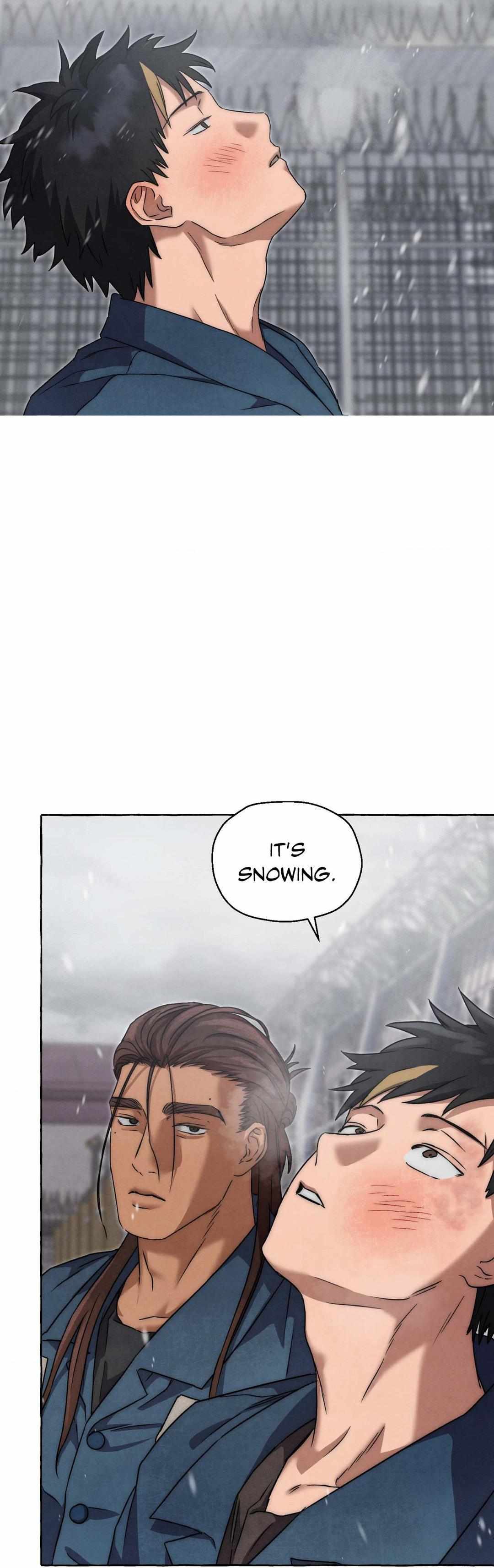 Slammer Dogs Chapter 42 page 26 - 