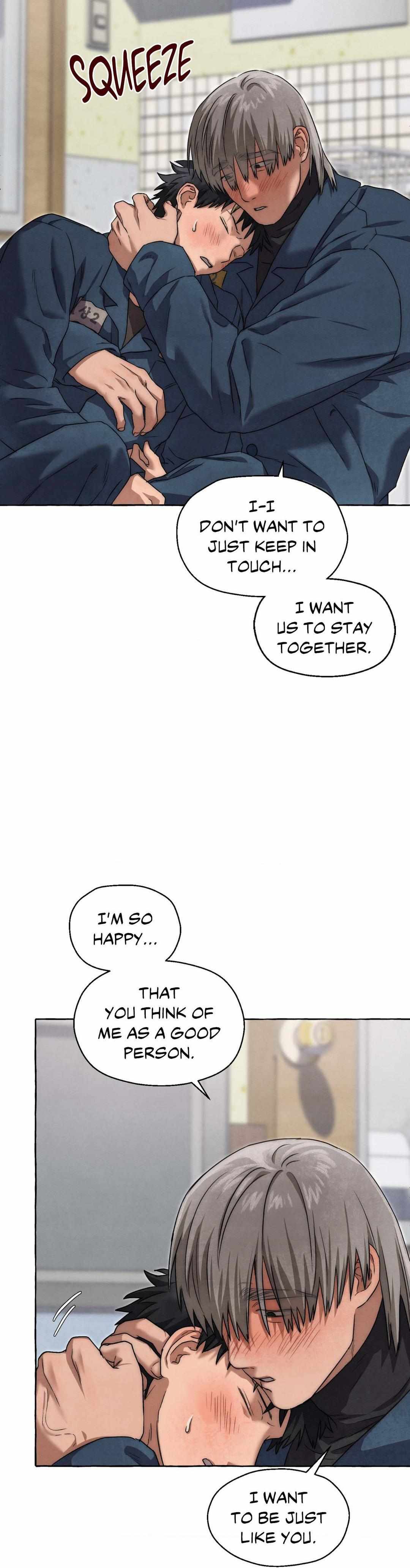 Slammer Dogs Chapter 44 page 14 - 
