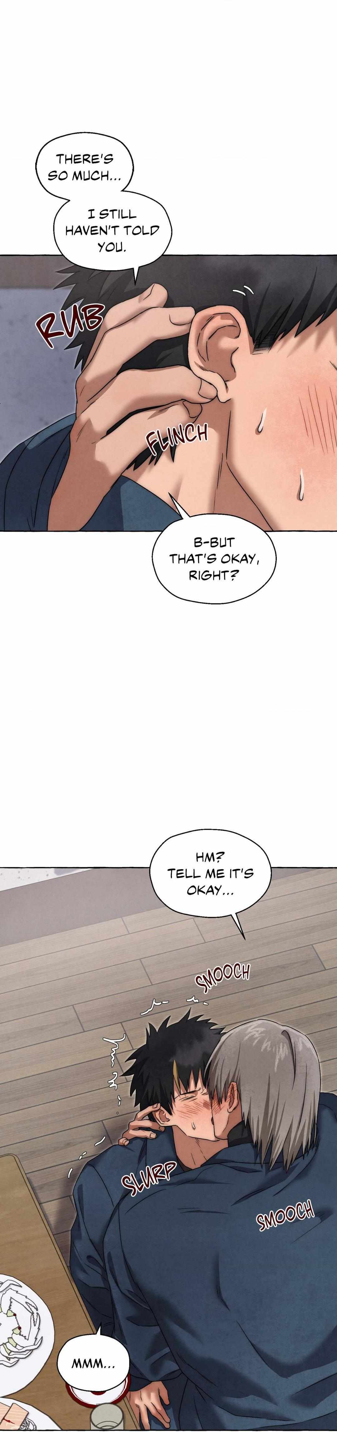Slammer Dogs Chapter 44 page 15 - 