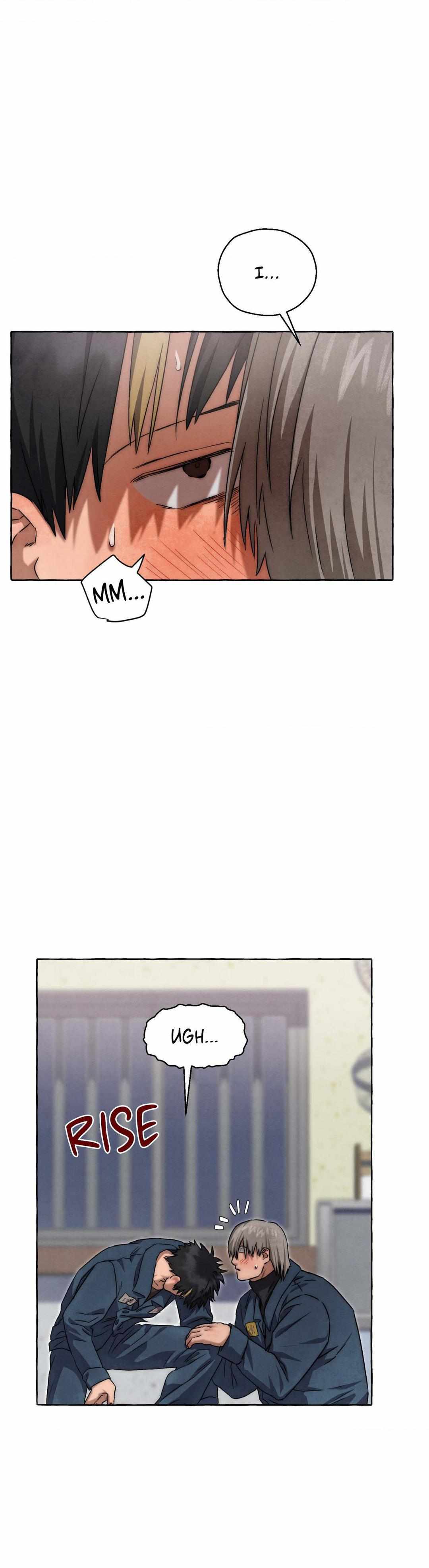 Slammer Dogs Chapter 44 page 16 - 