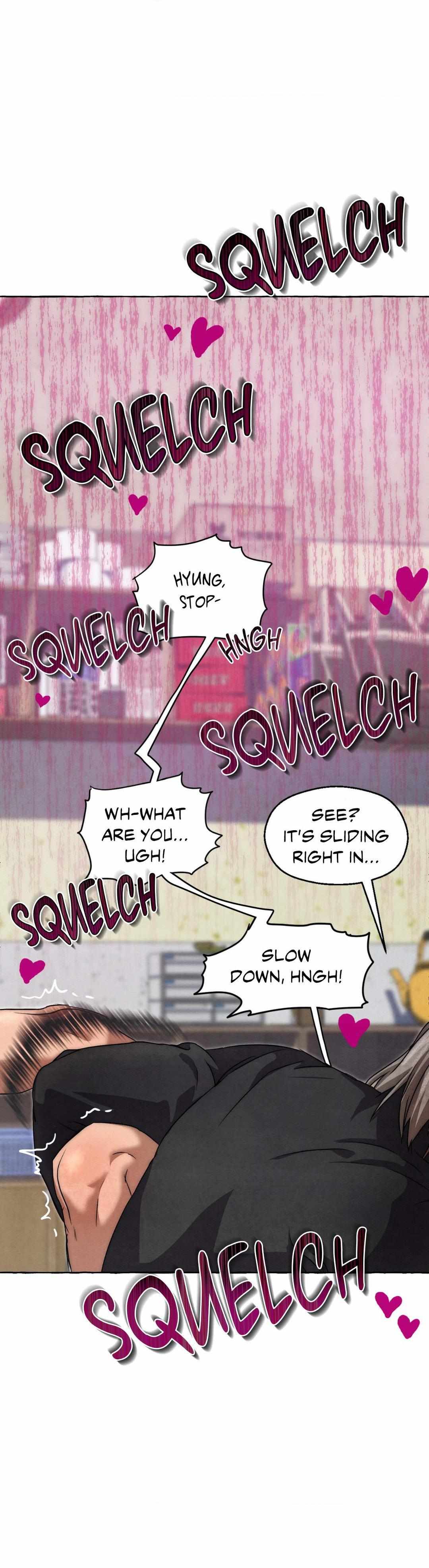 Slammer Dogs Chapter 44 page 30 - 