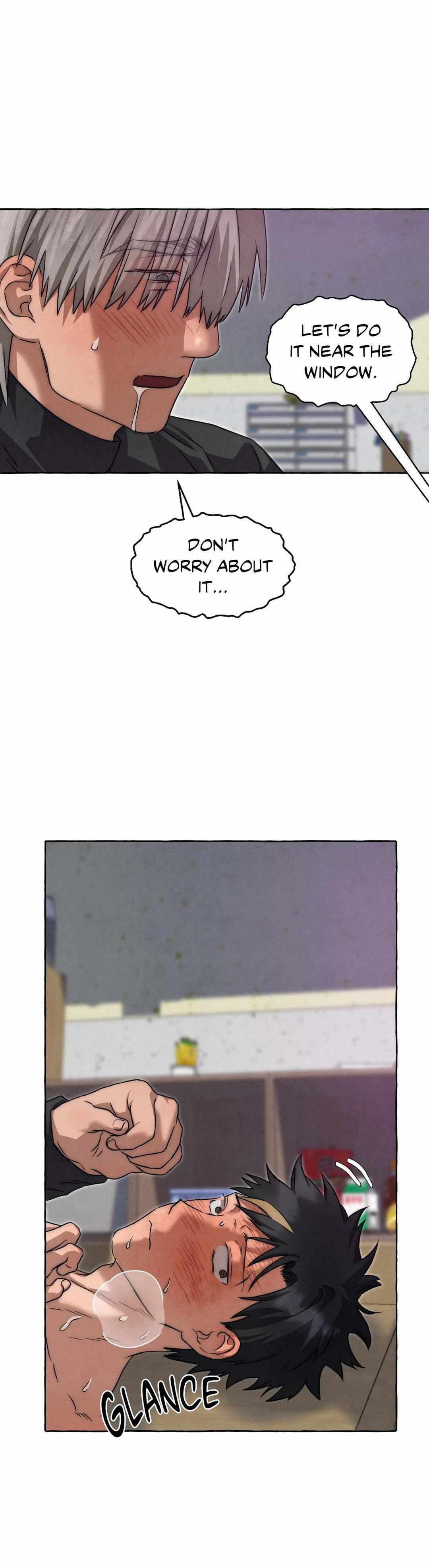 Slammer Dogs Chapter 44 page 35 - 
