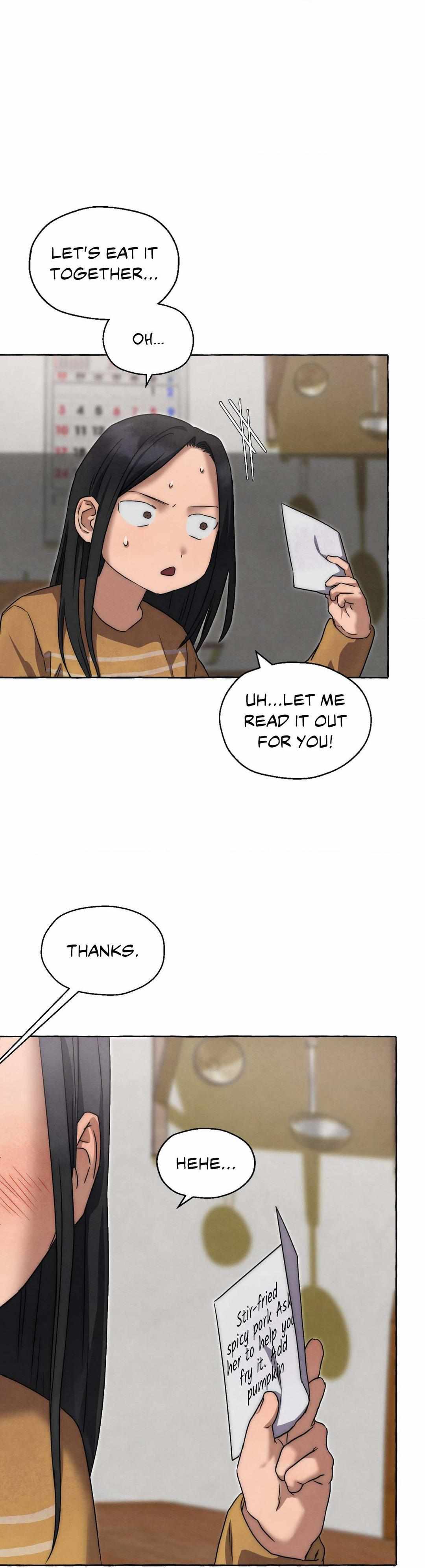 Slammer Dogs Chapter 44 page 6 - 