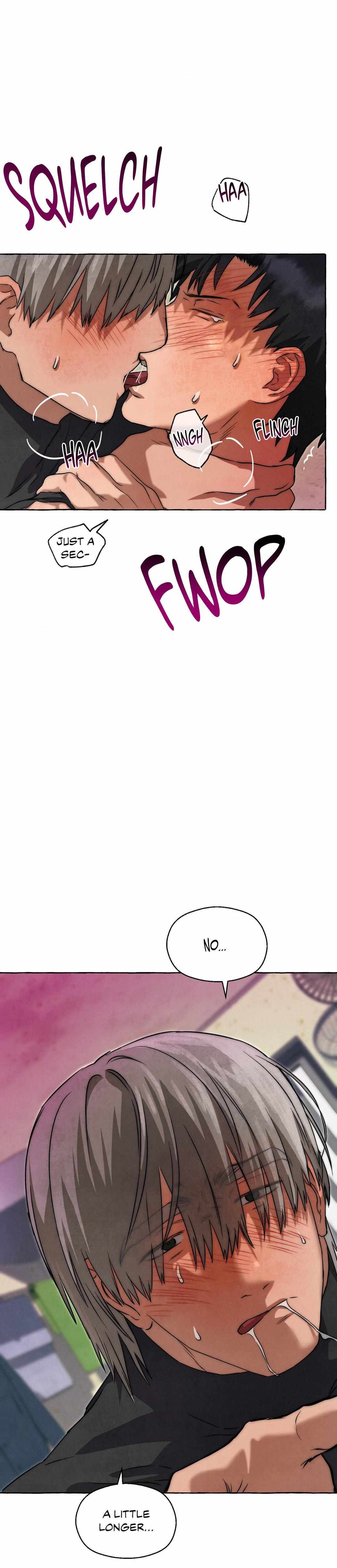 Slammer Dogs Chapter 45 page 17 - 