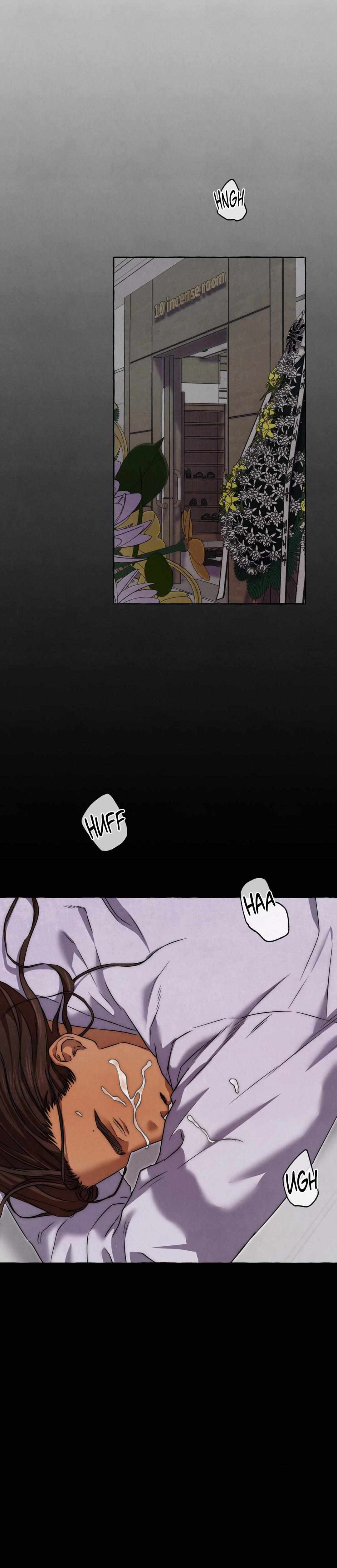 Slammer Dogs Chapter 45 page 22 - 