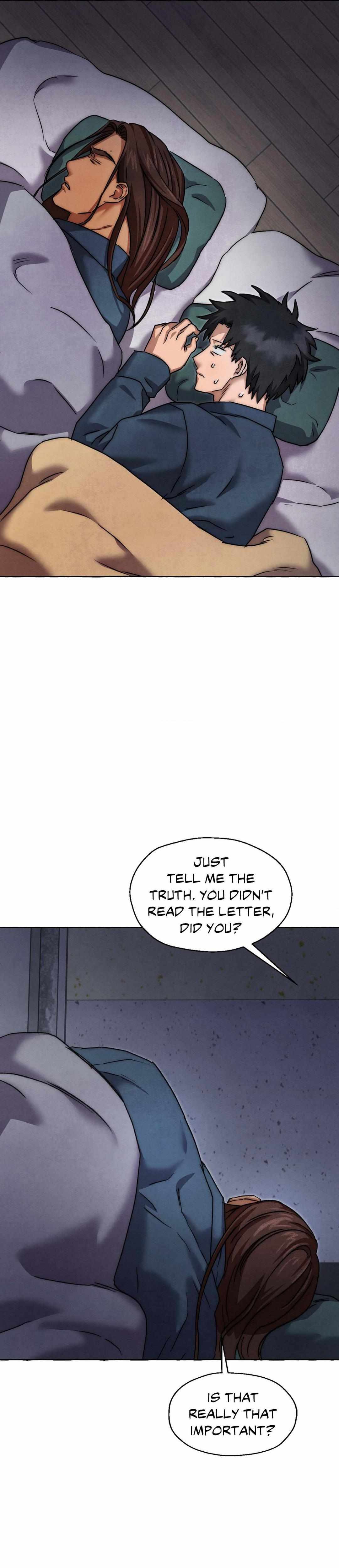 Slammer Dogs Chapter 46 page 35 - 